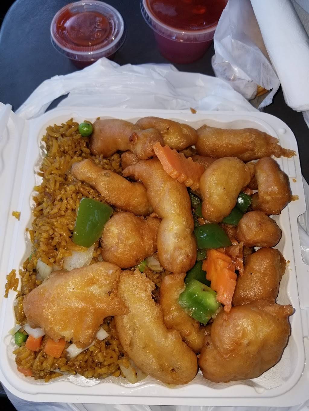 Beijing Palace Restaurant | restaurant | 4531 Kenilworth Ave, Bladensburg, MD 20710, USA | 3016996088 OR +1 301-699-6088