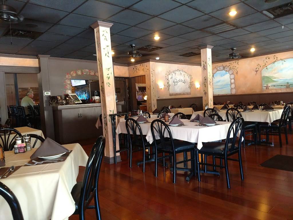 Marios | restaurant | 503 NY-32, Highland Mills, NY 10930, USA | 8459282805 OR +1 845-928-2805