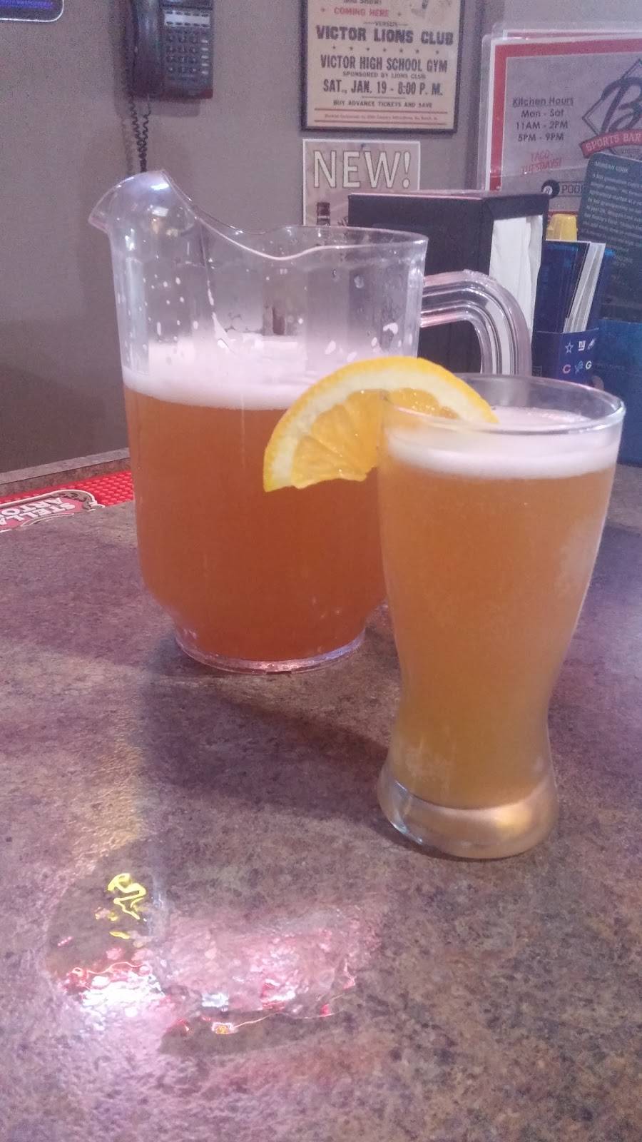 Bs Sports Bar & Grill - | restaurant | 214 Washington St, Victor, IA 52347, USA | 3196478888 OR +1 319-647-8888