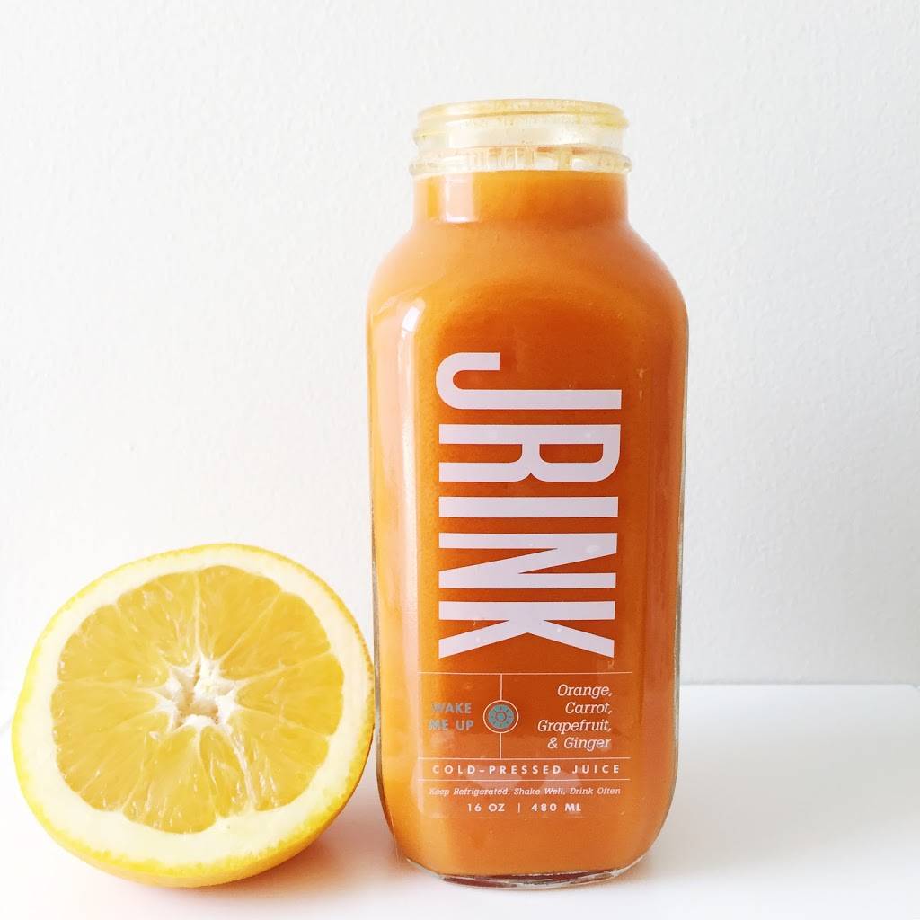 JRINK Juicery On Wilson Blvd (Clarendon) | restaurant | 3260 Wilson Blvd, Arlington, VA 22201, USA | 2024604920 OR +1 202-460-4920