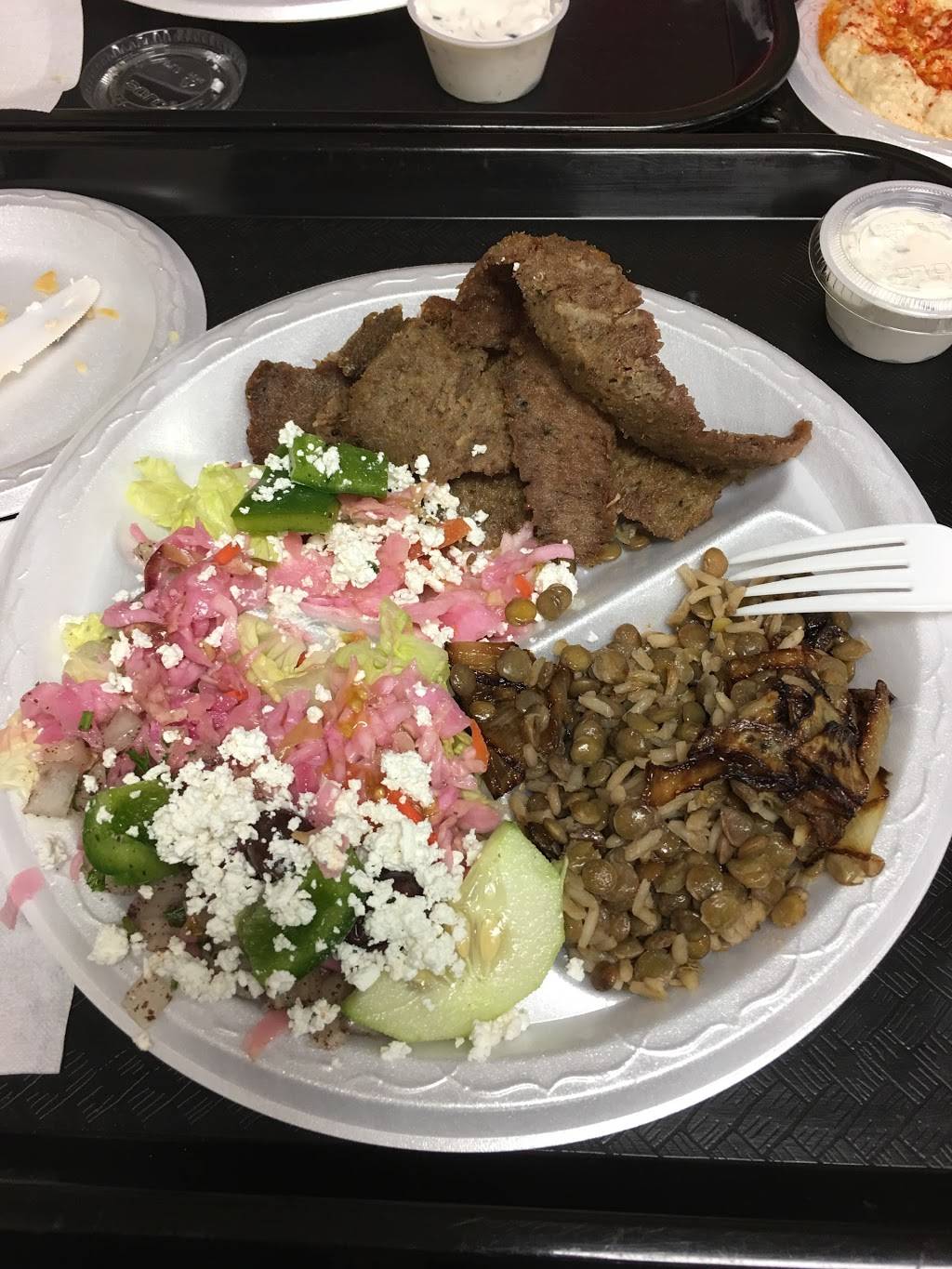 Daily Bread | bakery | 12131 S Dixie Hwy, Pinecrest, FL 33156, USA | 3052536115 OR +1 305-253-6115