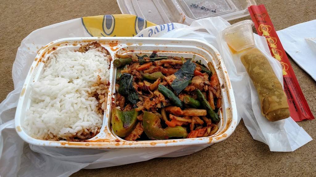 Bambu Thai Cuisine | restaurant | 1035 S York St # 102, Elmhurst, IL 60126, USA | 6309939392 OR +1 630-993-9392