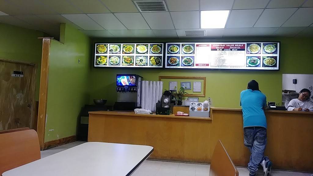 Hot Wok | restaurant | 8741 S Lewis Ave, Tulsa, OK 74137, USA | 9182990279 OR +1 918-299-0279