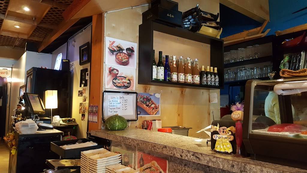 Mikado | Japanese Restaurant | restaurant | 977 E Commercial Blvd, Oakland Park, FL 33334, USA | 9544910738 OR +1 954-491-0738