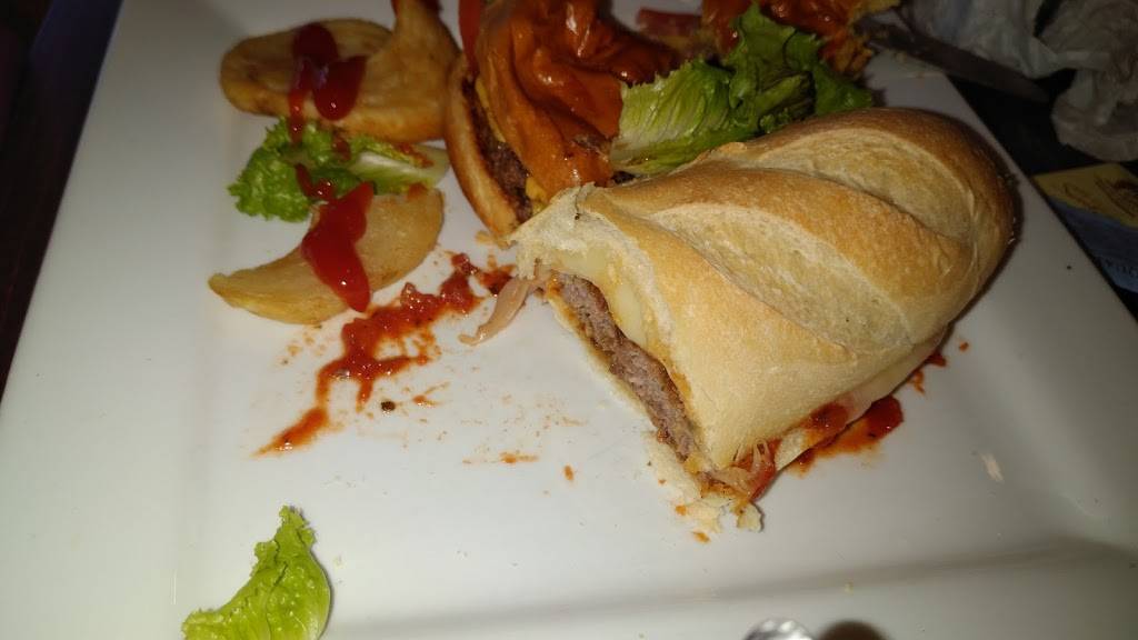 Fosters at the Troubadour | cafe | 46 Eswin St, Cincinnati, OH 45218, USA | 5136480780 OR +1 513-648-0780