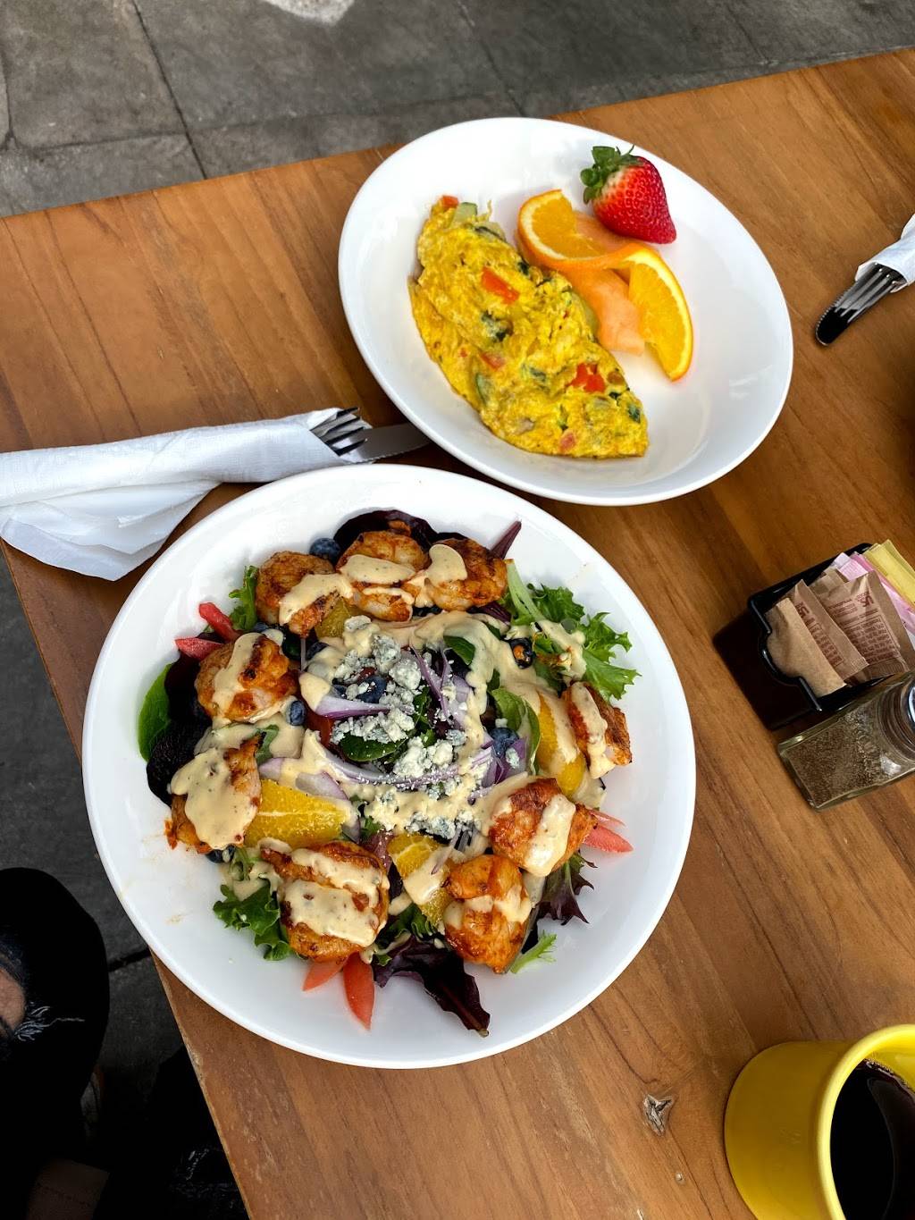 number three restaurant | restaurant | 320 N Coast Hwy, Laguna Beach, CA 92651, USA | 9495494817 OR +1 949-549-4817