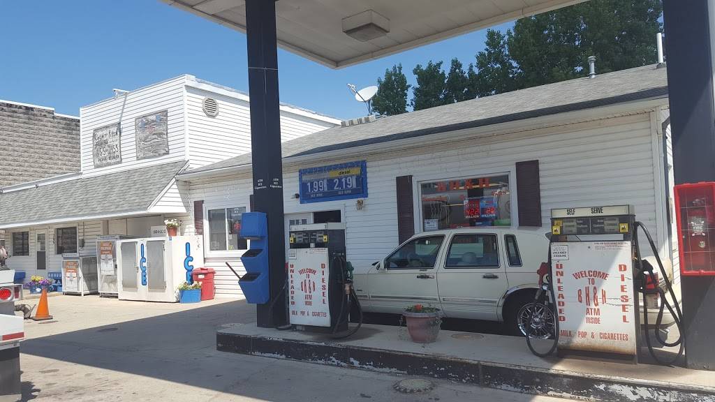 Cygnet Pizza & Subs | restaurant | 206 Front St, Cygnet, OH 43413, USA | 4196552455 OR +1 419-655-2455