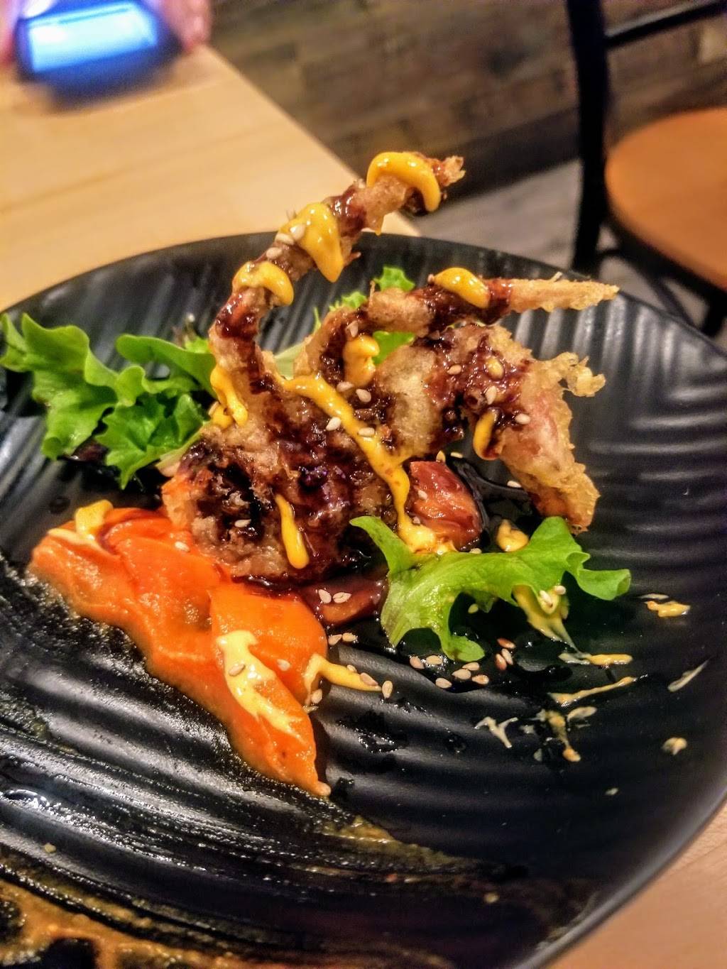 Umai Ramen | restaurant | 641 N Stephanie St, Henderson, NV 89014, USA | 7024898624 OR +1 702-489-8624