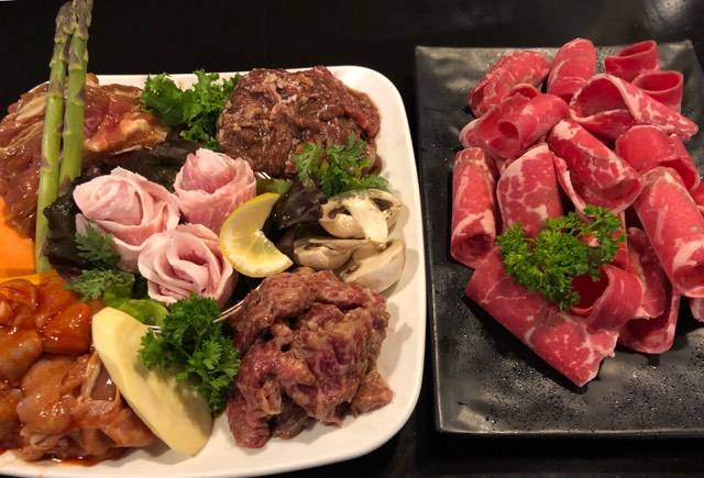 BAPS Home Style Korean BBQ Cuisine 밥스 식당 | restaurant | 340 Albert St, East Lansing, MI 48823, USA | 5175745587 OR +1 517-574-5587