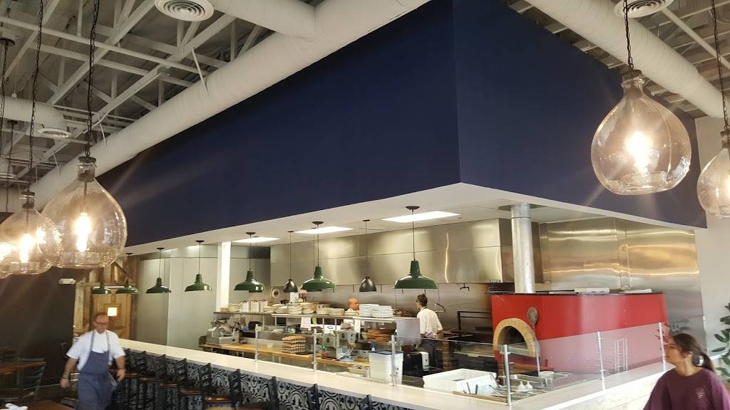 Osteria | restaurant | 5609 E McKellips Rd, Mesa, AZ 85215, USA | 4803005404 OR +1 480-300-5404