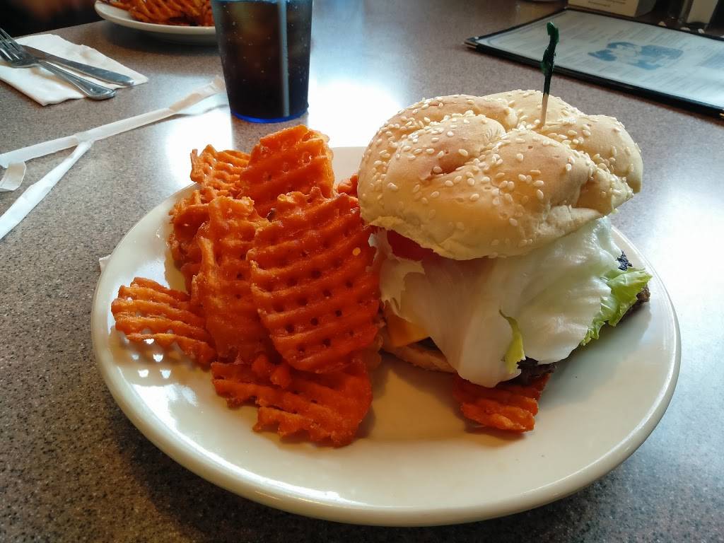 Jimmies Diner | restaurant | 3111 N Rock Rd, Wichita, KS 67226, USA | 3166361818 OR +1 316-636-1818