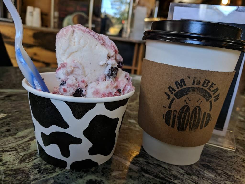Jamnbean Coffee Company - Cascade | cafe | 6860 Cascade Rd SE, Grand Rapids, MI 49546, USA | 6164326683 OR +1 616-432-6683