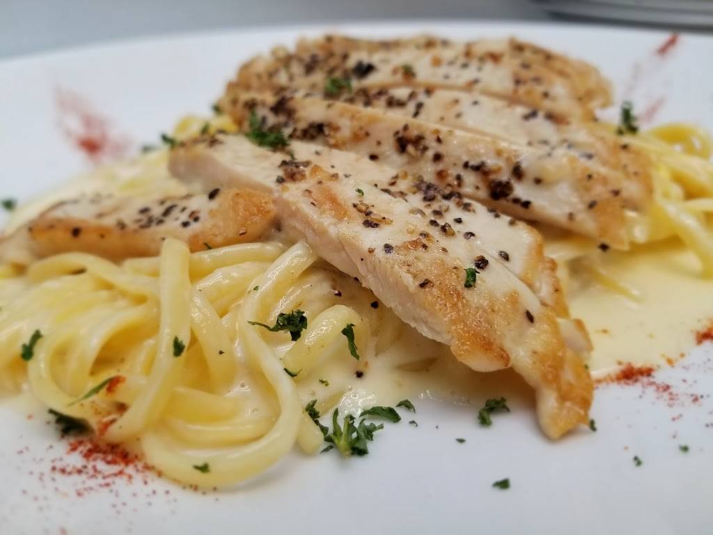 Homage European Bistro | restaurant | 3871, 815 Main St, Myrtle Beach, SC 29577, USA | 8434448366 OR +1 843-444-8366