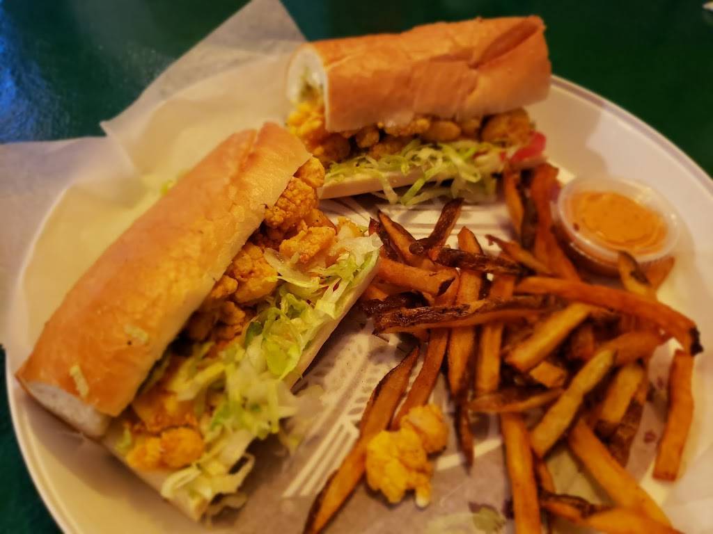 A Js Famous Seafood & PO Boys | restaurant | 2100 Roswell Rd # 2148, Marietta, GA 30062, USA | 6789990767 OR +1 678-999-0767