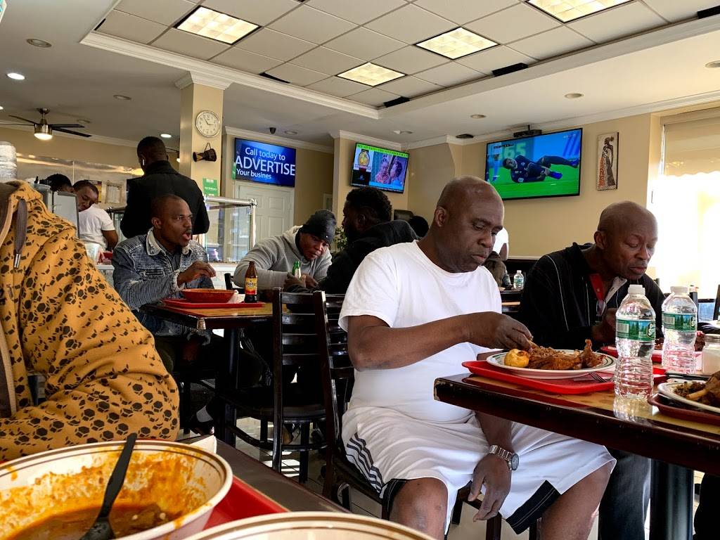 Papaye | restaurant | 2300 Grand Concourse, The Bronx, NY 10458, USA | 7186760771 OR +1 718-676-0771