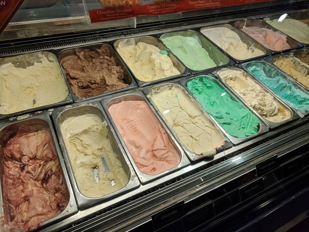 Cold Stone Creamery | bakery | 550 Oyster Point Rd Ste E, Newport News, VA 23602, USA | 7572690550 OR +1 757-269-0550