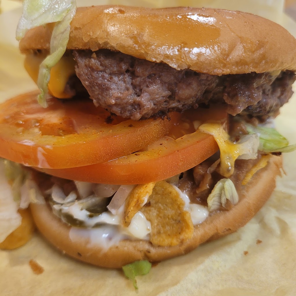 Ronnies Burgers | restaurant | 1501 Midwestern Pkwy #114, Wichita Falls, TX 76302, USA | 9407662970 OR +1 940-766-2970