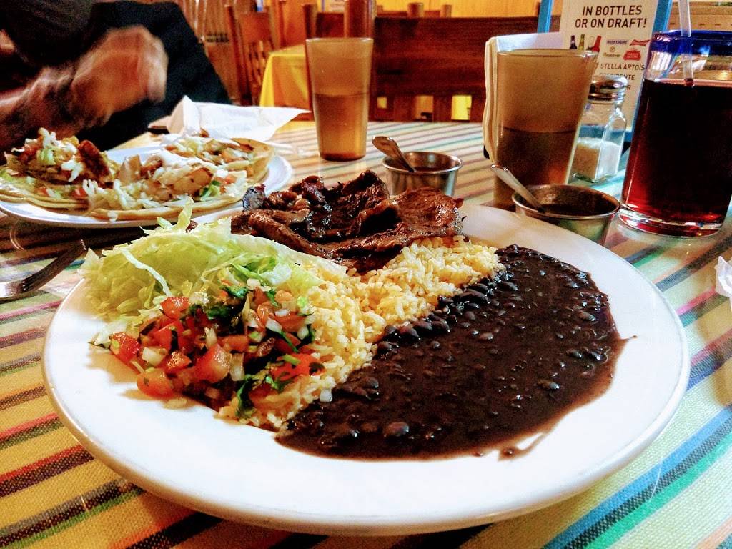 Taqueria El Fogon | restaurant | 1050 Flushing Ave, Brooklyn, NY 11237, USA | 7184977445 OR +1 718-497-7445