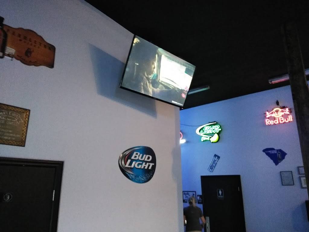 OverTime Bar & Grill, LLC | restaurant | 1840 Bluff Rd, Columbia, SC 29201, USA | 8037280555 OR +1 803-728-0555