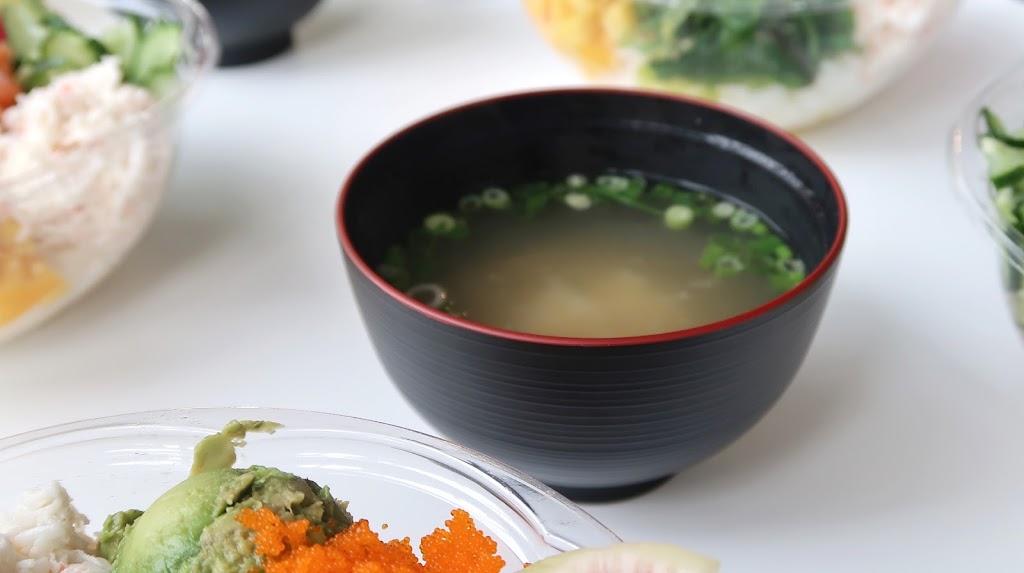 Just Poké | restaurant | 4339 University Way NE, Seattle, WA 98105, USA | 2065666156 OR +1 206-566-6156