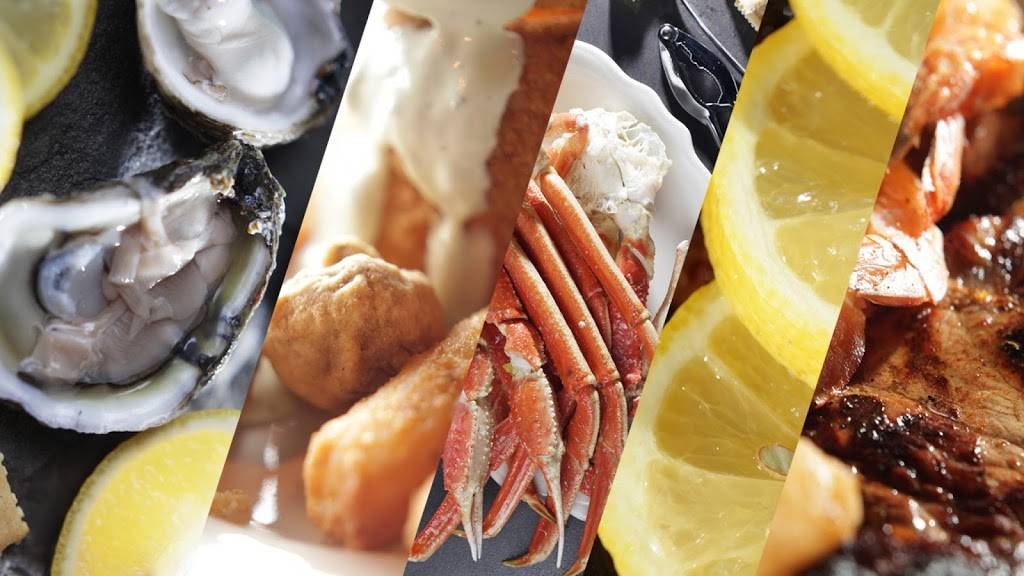 Harbor Inn Seafood Asheville | restaurant | 880 Brevard Rd, Asheville, NC 28806, USA | 8286659940 OR +1 828-665-9940