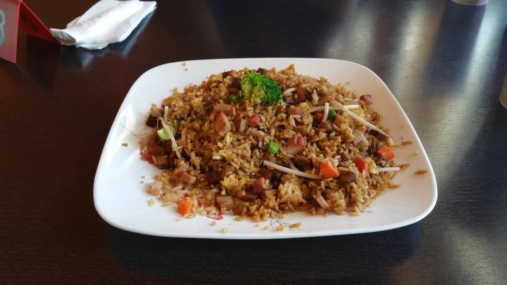 Guang Lin American and Asian Fusion Cafe | restaurant | 147 S Del Rosa Dr, San Bernardino, CA 92408, USA | 9093827555 OR +1 909-382-7555