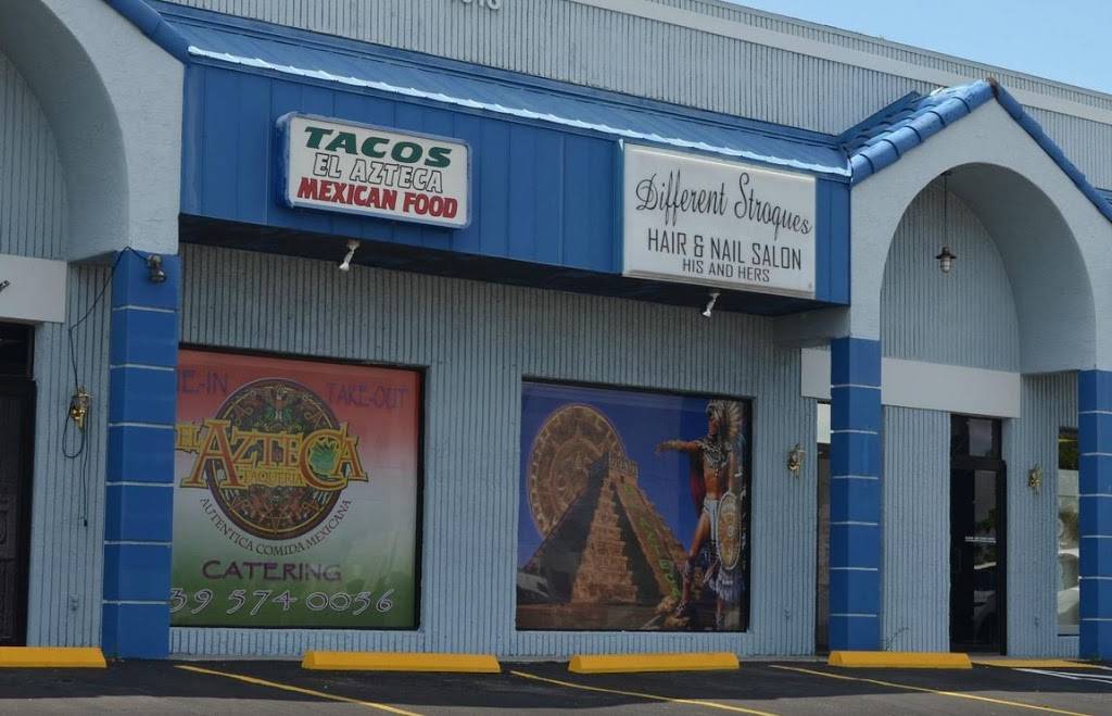 El Azteca Taqueria | restaurant | 1918 Del Prado Blvd S # 4, Cape Coral, FL 33990, USA | 2395740056 OR +1 239-574-0056