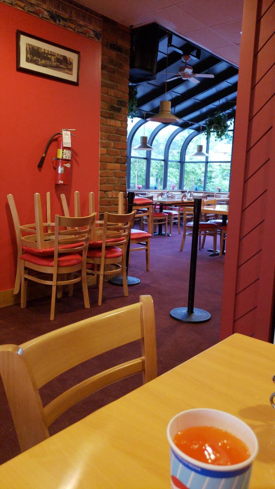 Masseys Pizza Gahanna | meal delivery | 261 Lincoln Cir, Columbus, OH 43230, USA | 6144164444 OR +1 614-416-4444