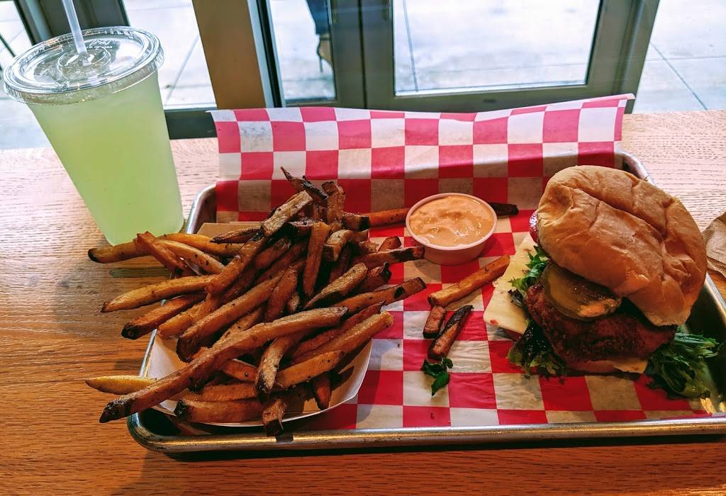 DipWich Original American Sandwiches | restaurant | 2100 Rideout Rd, Huntsville, AL 35806, USA | 2563193320 OR +1 256-319-3320