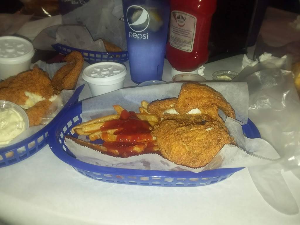 Ocean Blue Seafood & Bar | restaurant | 6600 Stage Rd #118, Bartlett, TN 38134, USA | 9013215189 OR +1 901-321-5189