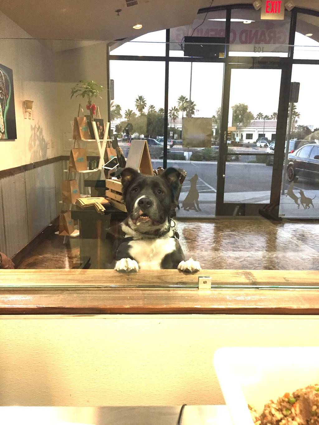 Fidos Kitchen | restaurant | 7875 W Sahara Ave #103, Las Vegas, NV 89117, USA | 7028690520 OR +1 702-869-0520