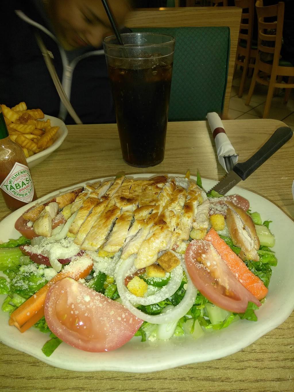 Juans Chuck Wagon Restaurant | restaurant | 1522 Grand Ave, Waukegan, IL 60085, USA | 8476234775 OR +1 847-623-4775