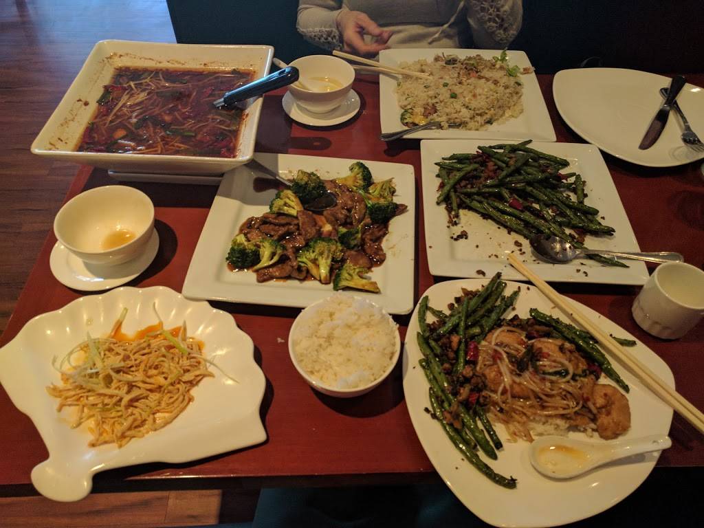 Fuloon | restaurant | 214 Cabot St, Beverly, MA 01915, USA | 9789693546 OR +1 978-969-3546