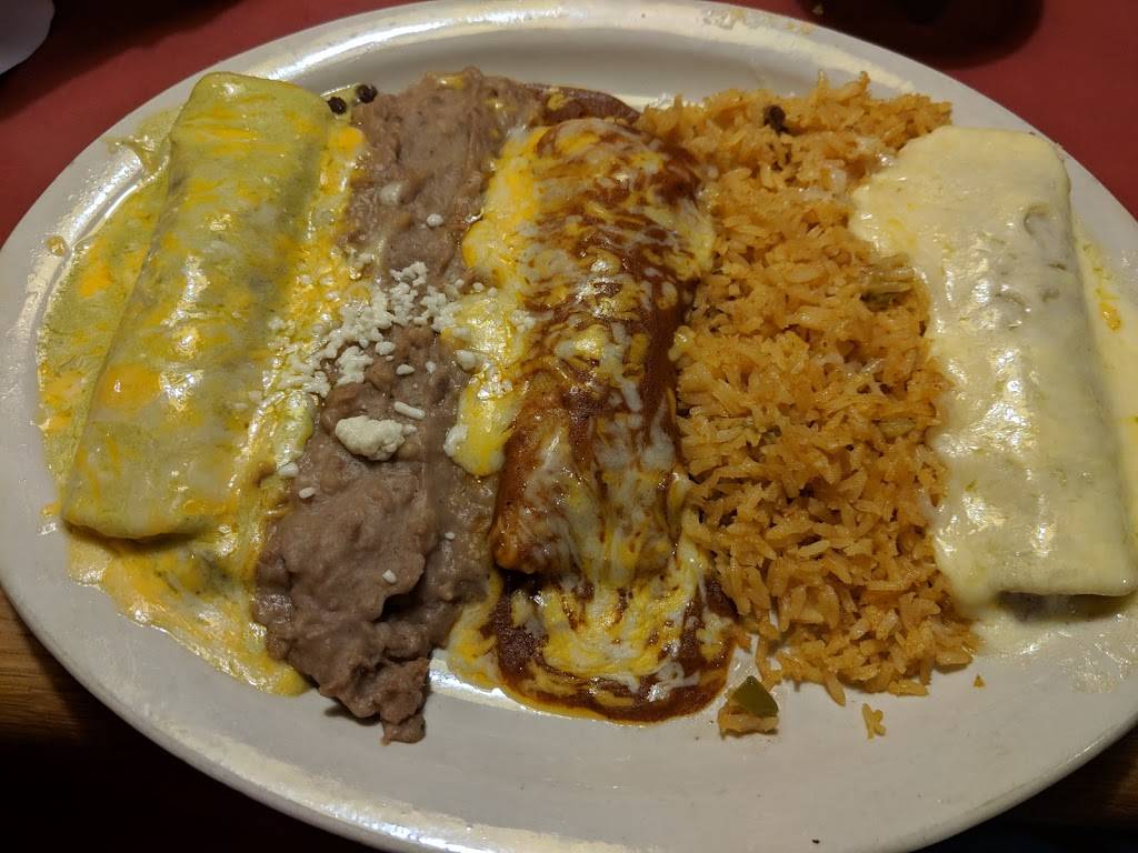 Casa fiesta bar & grill | restaurant | 3121 Palmer Hwy, Texas City, TX 77590, USA | 4099950594 OR +1 409-995-0594