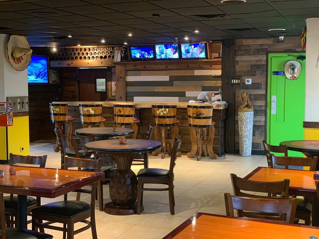 LA CAMPANA MEXICAN RESTAURANT | restaurant | 820 Lee Rd, Orlando, FL 32810, USA | 4079517413 OR +1 407-951-7413