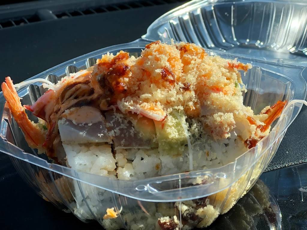 Sushi Kuchi | restaurant | 2408 Northside Dr, San Diego, CA 92108, USA | 6192848036 OR +1 619-284-8036