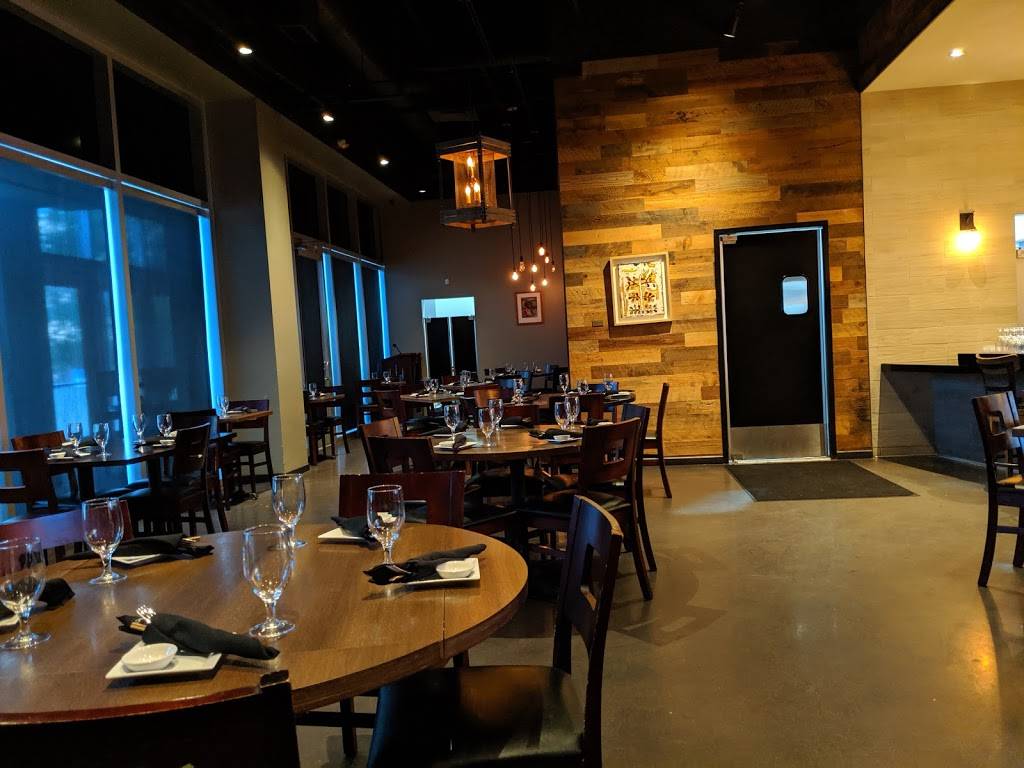 Black Ship Little Katana | restaurant | 665 S Lamar St #130, Dallas, TX 75202, USA | 2147607200 OR +1 214-760-7200