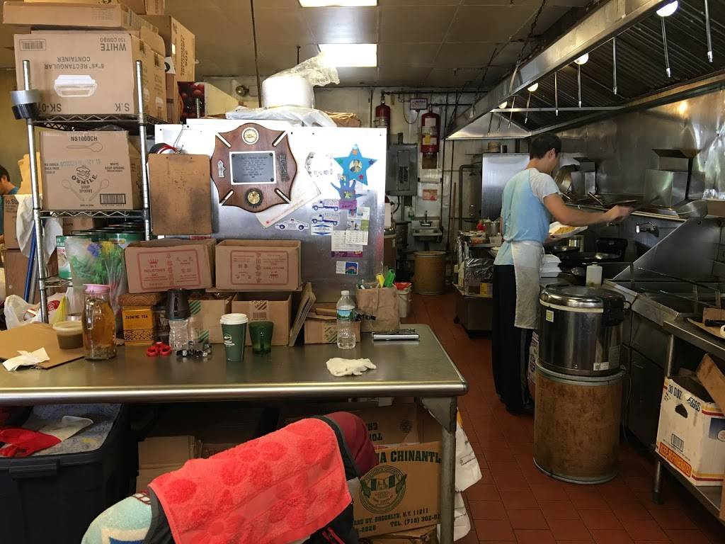 Gourmet Chinese Kitchen | restaurant | 215 S Middletown Rd, Nanuet, NY 10954, USA | 8456238888 OR +1 845-623-8888