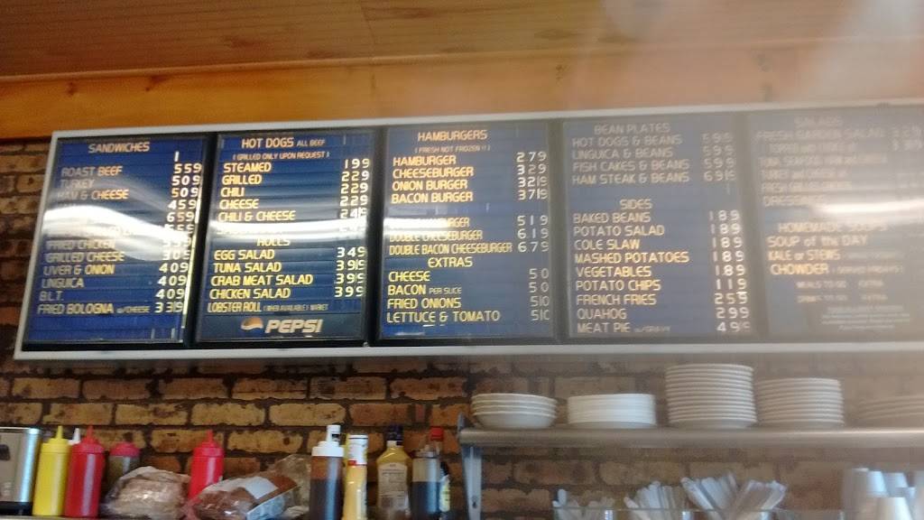 Dog House Restaurant | restaurant | 335 Coggeshall St, New Bedford, MA 02746, USA | 5089969305 OR +1 508-996-9305