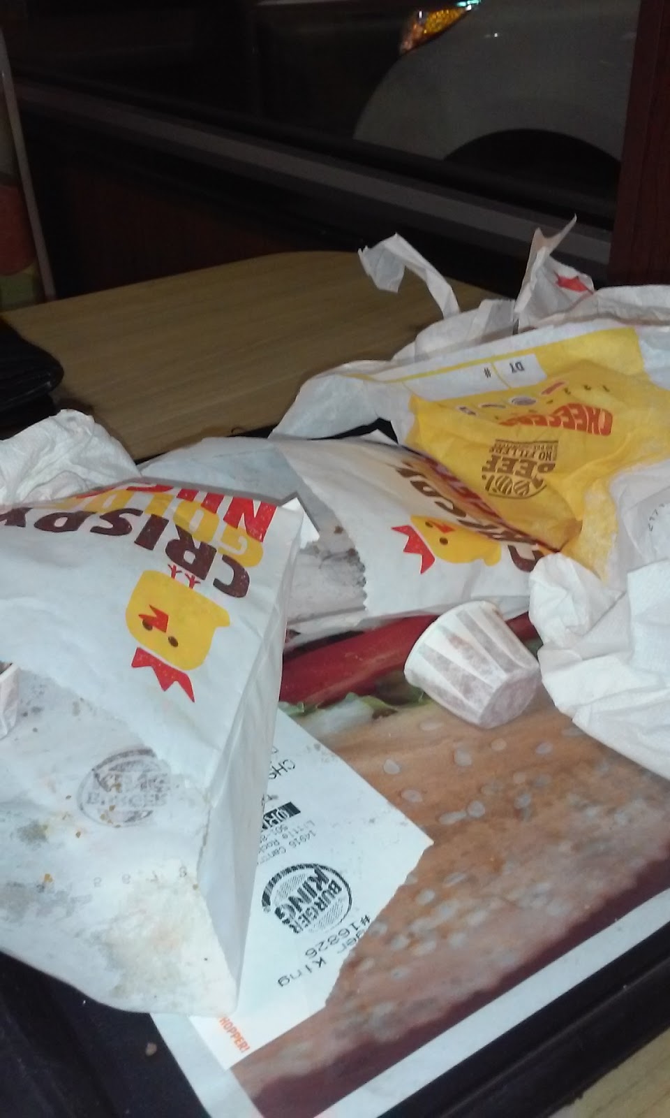 Burger King | restaurant | 14916 Cantrell Rd, Little Rock, AR 72223, USA | 8334354736 OR +1 833-435-4736