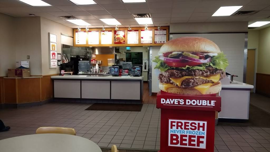 Wendys | restaurant | 4305 Kent Rd, Stow, OH 44224, USA | 3306886060 OR +1 330-688-6060