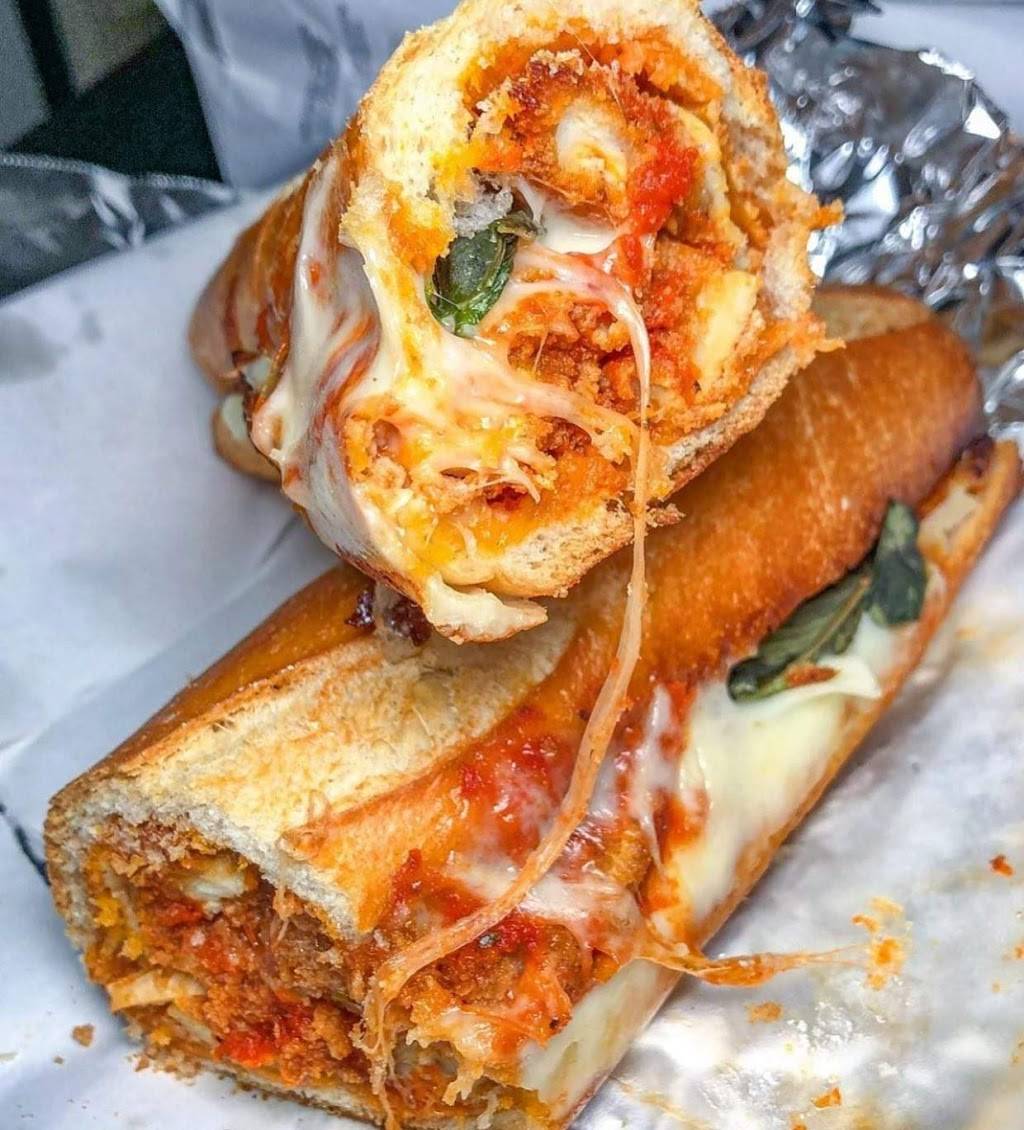 Nonnas 1977 Bell Blvd | restaurant | 39-26 Bell Blvd, Queens, NY 11361, USA | 7186311977 OR +1 718-631-1977