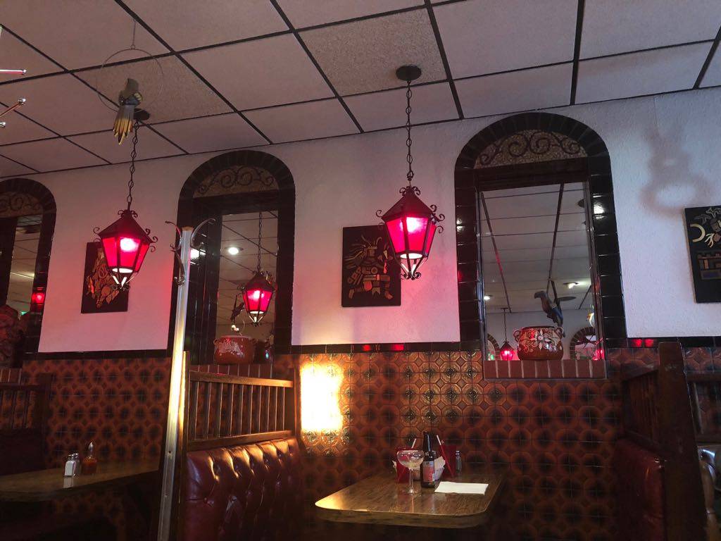 El Taco Real | restaurant | 935 Hoffman St, Hammond, IN 46327, USA | 2199328333 OR +1 219-932-8333