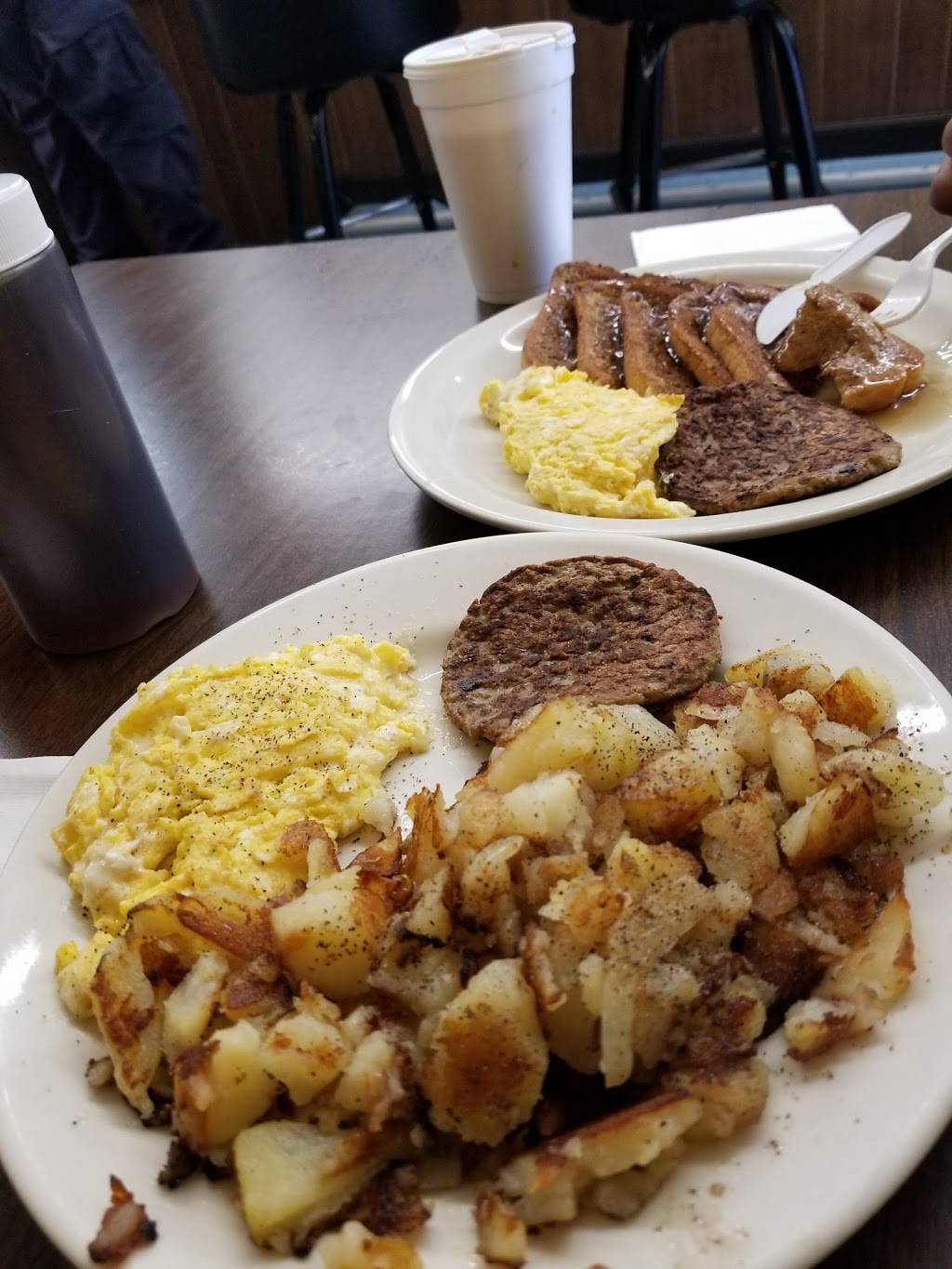 J & S Restaurant | restaurant | 13 E Chelten Ave, Philadelphia, PA 19144, USA | 2158488118 OR +1 215-848-8118