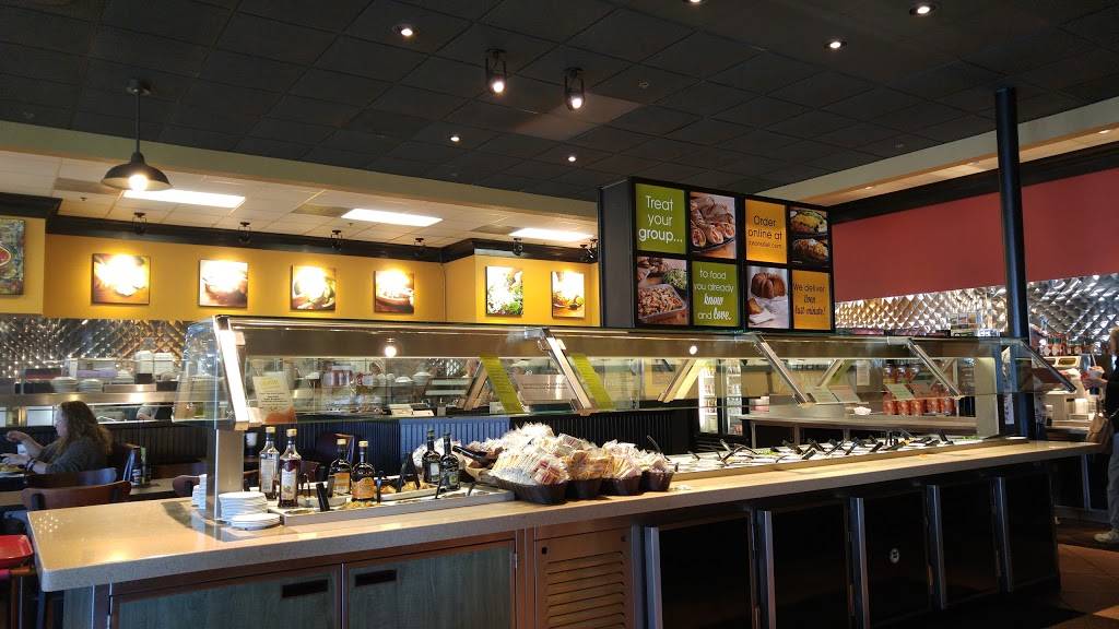 Jasons Deli | restaurant | 25801 US Hwy 19 N #1110, Clearwater, FL 33763, USA | 7277930446 OR +1 727-793-0446