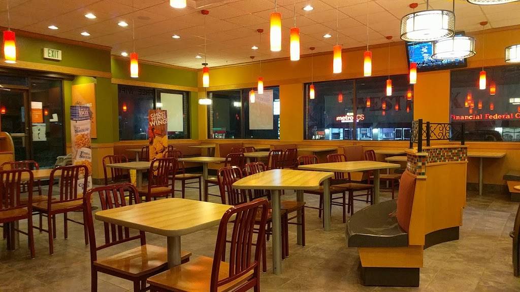 Popeyes Louisiana Kitchen | restaurant | 6400 Baltimore National Pike, Catonsville, MD 21228, USA | 4107440030 OR +1 410-744-0030