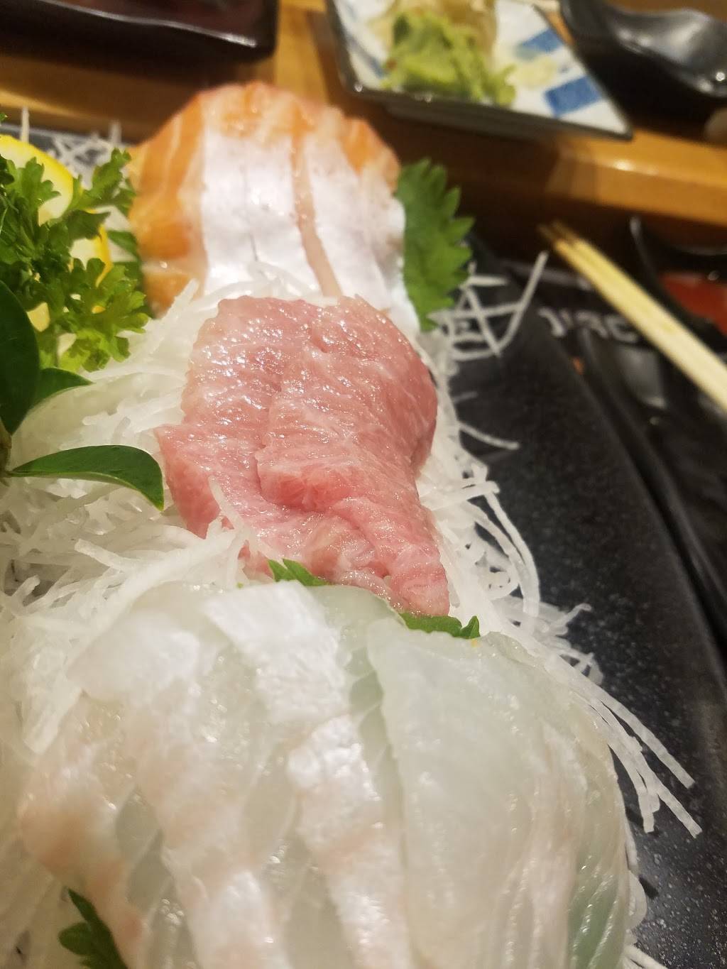 Miyabi Sushi Restaurant | restaurant | 3785, 16008 S Western Ave, Gardena, CA 90247, USA | 3103275245 OR +1 310-327-5245