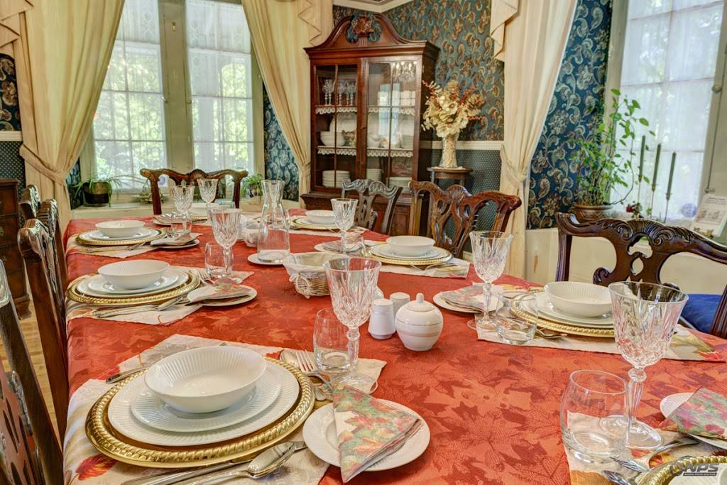 Au Manoir dIrlande | restaurant | 175 Chemin Gosford, Irlande, QC G6H 2N7, Canada | 4184282874 OR +1 418-428-2874