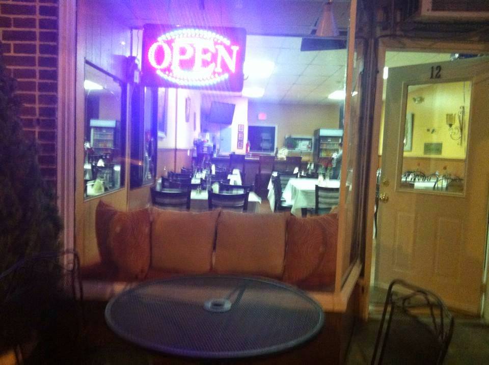 Mar y Luna Peruvian Cuisine Restaurant | restaurant | 12 Hamilton St, Bound Brook, NJ 08805, USA | 7326279599 OR +1 732-627-9599