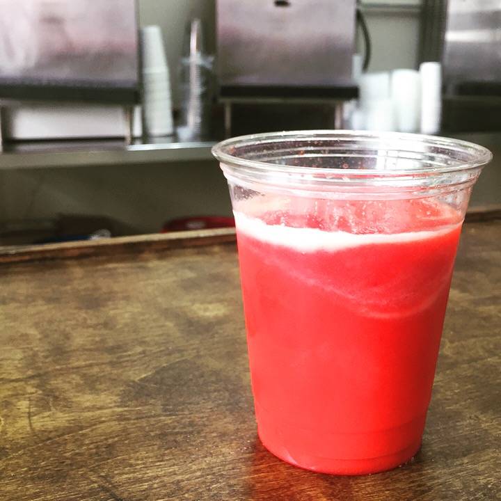 Daiquiri Island To go | restaurant | 15704 Kuykendahl Rd, Houston, TX 77090, USA | 8324611661 OR +1 832-461-1661